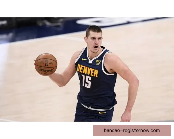 约基奇三双领衔掘金大胜开拓者 阿夫迪亚砍下23分14篮板表现抢眼