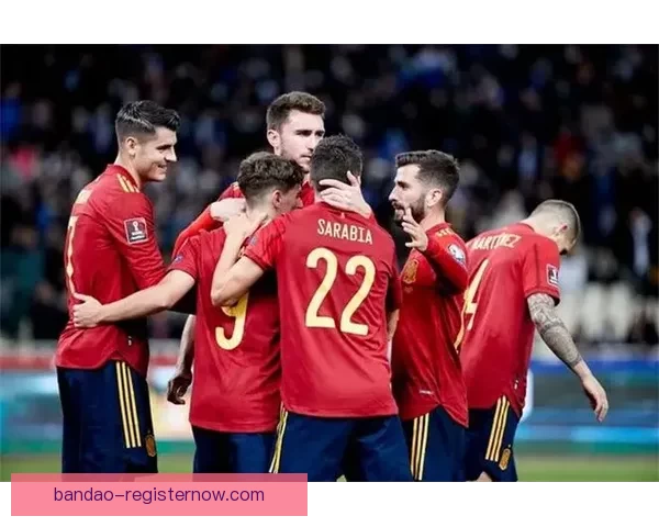 世界杯竞猜赔率全解析及热门赛果预测指南详尽分析