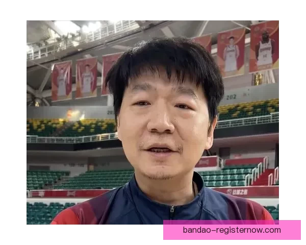 邱彪主动致歉斯蒂尔鼓励反弹 宁波发布会亮点聚焦进攻问题